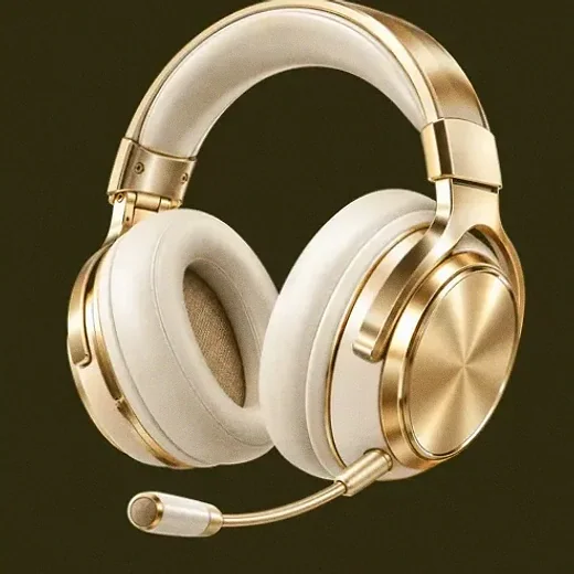 Gaming headset — Betzillo