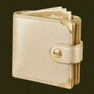 Leather wallet — Betzillo