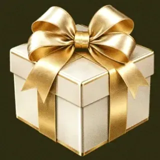 Gift box — Betzillo