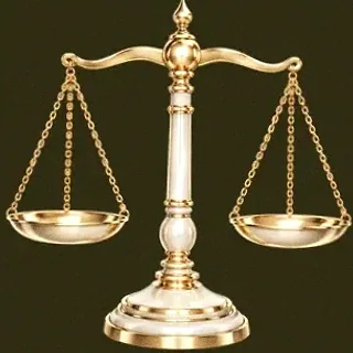 Balance scale — Betzillo