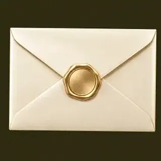 Sealed envelope — Betzillo
