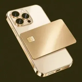 Luxury smartphone — Betzillo