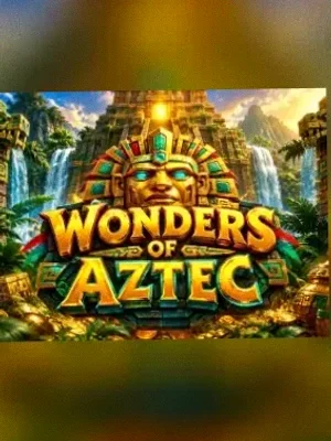 Wonders of Aztec at Betzillo