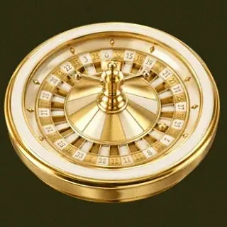Roulette wheel — Betzillo