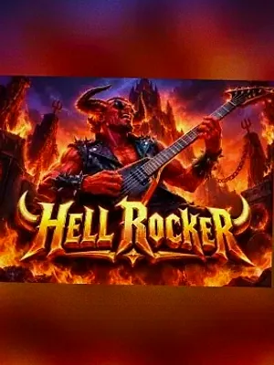 Hell Rocker at Betzillo