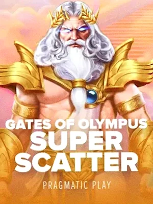 Gates of Olympus Super Scatter at Betzillo