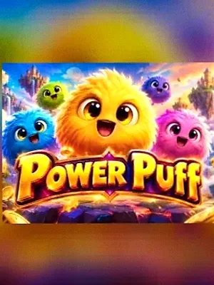 Power Puff at Betzillo