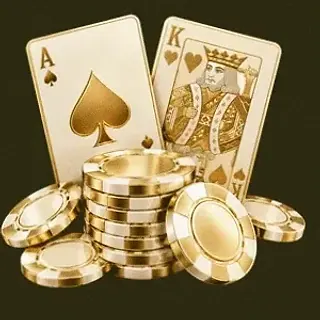 Poker playing cards — Betzillo
