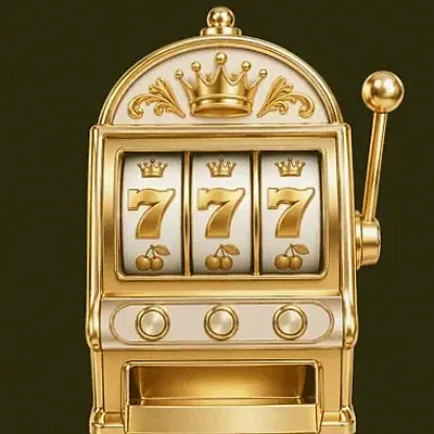 Slot machine — Betzillo