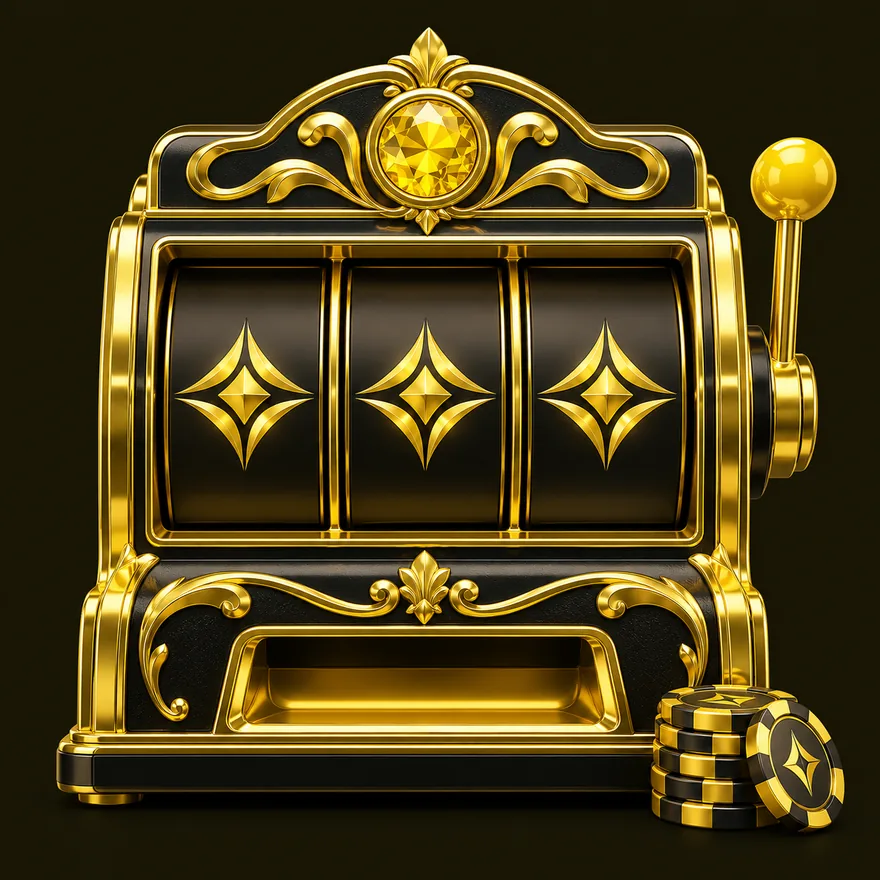 Casino slot machine — Betzillo