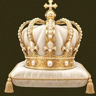 Royal crown — Betzillo