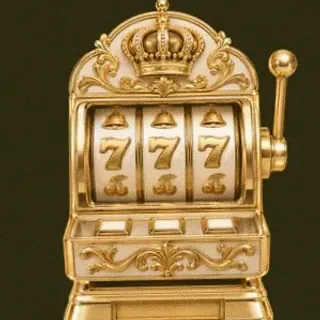 Vintage slot machine — Betzillo
