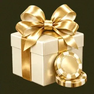Casino gift box — Betzillo