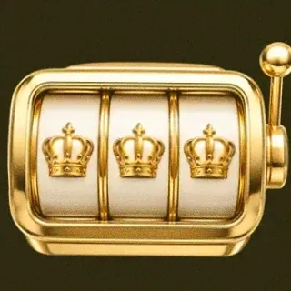 Crown slot machine — Betzillo