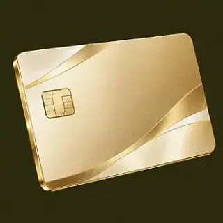 Bank card — Betzillo