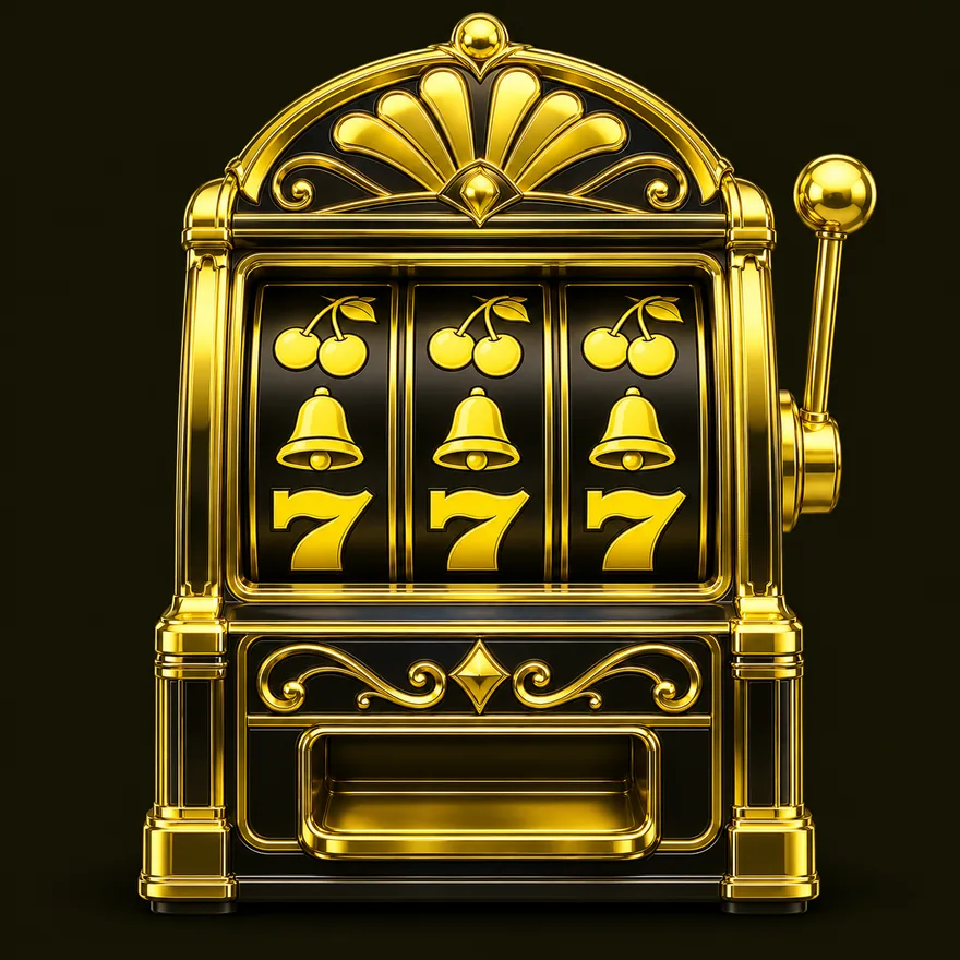 Classic slot machine — Betzillo