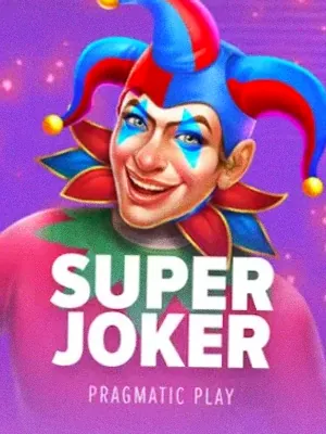 Super Joker at Betzillo