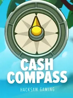 Cash Compass at Betzillo