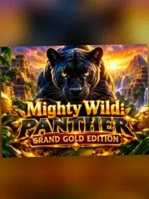 Mighty Wild: Panther Grand Gold Edition at Betzillo