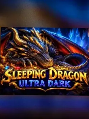 Sleeping Dragon Ultra Dark at Betzillo