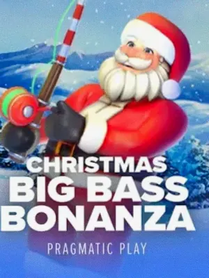 Christmas Big Bass Bonanza at Betzillo