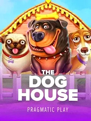 The Dog House at Betzillo