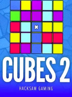 Cubes 2 at Betzillo