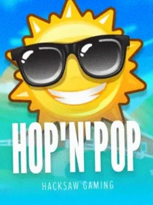 HopNPop at Betzillo