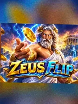 Zeus Flip at Betzillo