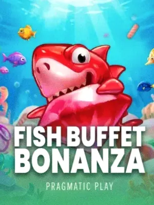 Fish Buffet Bonanza at Betzillo