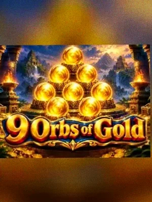 9 Orbs of Gold at Betzillo