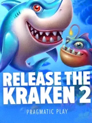 Release the Kraken 2 at Betzillo