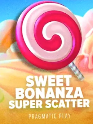 Sweet Bonanza Super Scatter at Betzillo