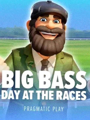 Big Bass Day at the Races at Betzillo