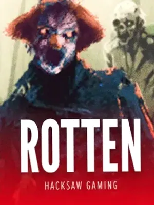 Rotten at Betzillo