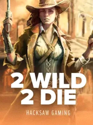 2 Wild 2 Die at Betzillo