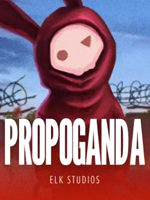 Propaganda at Betzillo