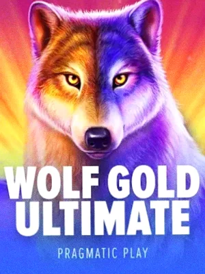 Wolf Gold Ultimate at Betzillo