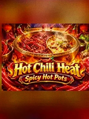 Hot Chili Heat: Spicy Hot Pots at Betzillo