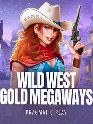 Wild West Gold Megaways at Betzillo