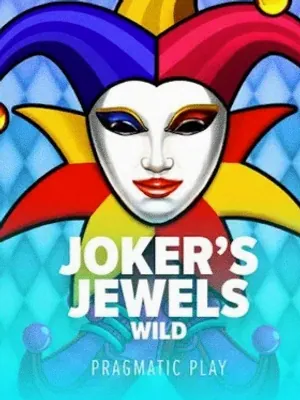 Joker's Jewels Wild at Betzillo