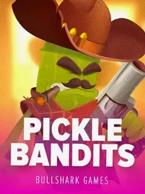 Pickle Bandits at Betzillo