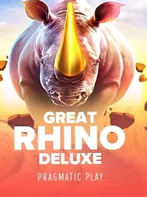 Great Rhino Deluxe at Betzillo