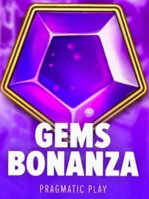 Gems Bonanza at Betzillo