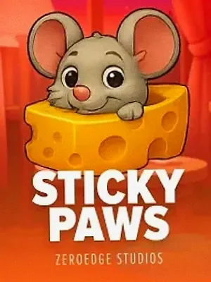 Sticky Paws at Betzillo