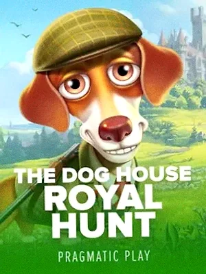 The Dog House - Royal Hunt at Betzillo