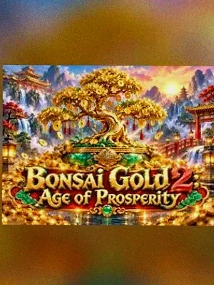 Bonsai Gold 2: Age of Prosperity at Betzillo